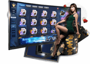 GCLUB DOWNLOAD